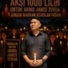 Aksi 1.000 Lilin untuk Aknis Jance Zebua Digelar di Medan, Serukan Penegakan Keadilan