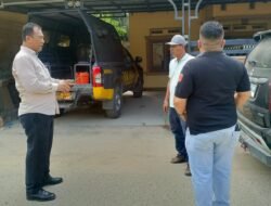 Rumah Dibobol, 3 Unit AC dan 2 TV Raib, Maraknya Pencurian di Labuhanbatu Tuai Kekhawatiran