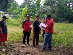 Sengketa Tanah Jatimelati Memanas, Ahli Waris Ajukan Bukti Baru ke Polisi