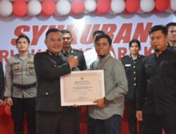 KPAD Labusel Apresiasi AKBP Aditya Sembiring Atas Kepemimpinan Humanis dan Peduli Anak