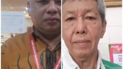 Paus Roma,9 Naga ,Raja Arab,Jusuf Hamka Diminta Bantu Ong Sing Tjwan, Rumahnya Dirusak ,Dirampas Oknum Sakti Dihadapan Aparat Kepolisian.