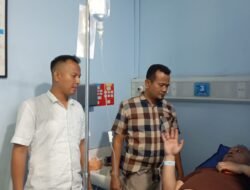 Polsek Ciracas Ungkap Kasus Penganiayaan Viral Pengemudi Minibus, Sopir Truk Diamankan