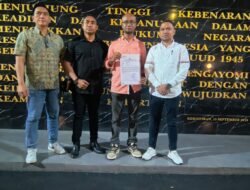 Rekaman CCTV Jadi Dasar Laporan Dugaan Pencurian di Percetakan “Mau Print”