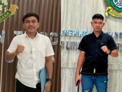 Pemkab dan DPRD Labusel Sepakati Hibah untuk Polres, Pemuda Labusel Beri Dukungan