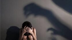 NA(15)Diduga Menjadi Korban Pelecehan Sexual Oleh Paman Sendiri