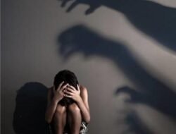 NA(15)Diduga Menjadi Korban Pelecehan Sexual Oleh Paman Sendiri