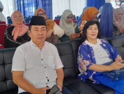 Kembali ke Almamater, Alumni SMAN 11 Jakarta Angkatan 2007 Siap Bangun Jaringan yang Berdampak