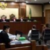 Pengakuan : Aliran Rp21 Miliar ke Dirjen Bea Cukai Terungkap di Sidang