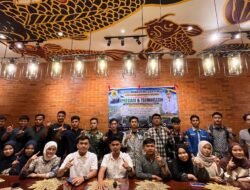 Aliansi Mahasiswa dan Pemuda Labusel Apresiasi Komitmen Pemkab dalam Mendorong Pembangunan Daerah