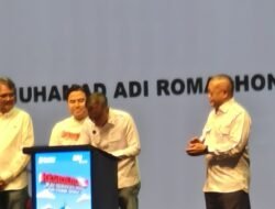 KAI Services Resmikan Perjanjian Kerja Bersama dengan Serikat Pekerja