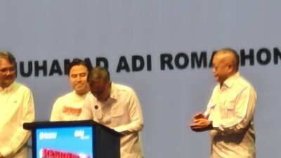 KAI Services Resmikan Perjanjian Kerja Bersama dengan Serikat Pekerja