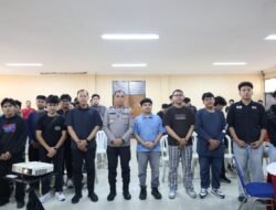 Polres Metro Jaktim Gelar Tournament E-Sport Kapolres Metro Jaktim Cup 2026 menuju Kapolri Cup 2026, wadah penyaluran bakat generasi muda dan penguat sinergi Polri dengan komunitas E-Sport