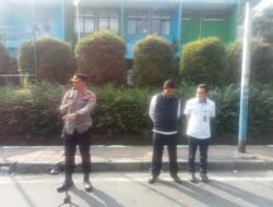 Polres Metro Jakarta Timur Amankan Pelaksanaan Eksekusi Lahan di Pulogadung, Proses Ditunda Demi Kondusivitas