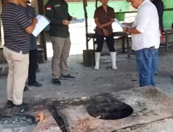 Pemeriksaan Setempat Perkuat Dalil Penggugat, Sejumlah Bangunan Diduga Berdiri di Atas Tanah Objek Sengketa