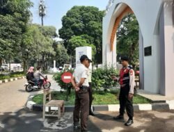 Patroli Dialogis Polsek Ciracas Intensifkan Antisipasi Kejahatan Jalanan dan Tawuran di Wilayah Ciracas