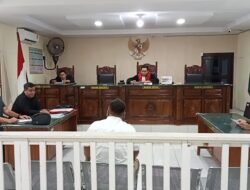 Sidang Gugatan PT Clemont Finance: Debitur Akui Tak Mampu Bayar Cicilan, Truk Jaminan Fidusia Disebut Dikelola Pihak Lain Selama Delapan Bulan