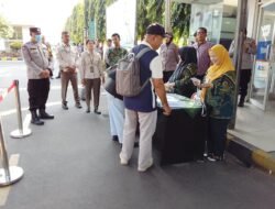 Polres Metro Jakarta Timur Amankan Sidang Ketiga Perkara Dr. Tifa, Berlangsung Aman dan Kondusif