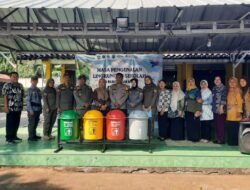 Police Go To School di SDN Kramat Jati 07, Polsek Kramat Jati Tanamkan Karakter Positif dan Cegah Bullying Sejak Dini