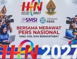 SMSI Tegaskan HPN Milik Seluruh Konstituen Dewan Pers