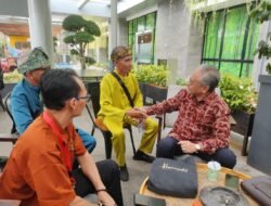 Perjuangan Warga Teluk Bayur Berlanjut di DPR RI, Dukungan Dusun Awatan Warnai RDP Komisi II