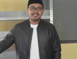 Usai Laporkan Dugaan Korupsi Konsesi Tol, Sekjen KAKI Jadi Tersangka: Surat Permohonan Perlindungan Dilayangkan ke Presiden