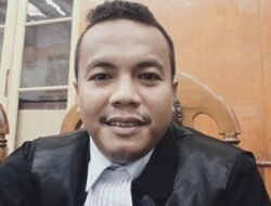 Calon prajurit TNI meninggal diduga tak wajar di Rindam I/Bukit Barisan, Paulus PG: Jangan tutupi kebenaran, usut tuntas dan pertanggungjawabkan