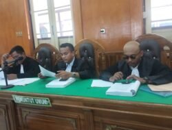 Saksi Ahli JPU Akui Kesalahan Perhitungan? Sidang Smartboard Tebing Tinggi Guncang Dasar Dakwaan Kerugian Negara
