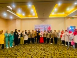 Hotel Asyana Pemuda Jakarta Gandeng Komunitas, 84 Kantong Darah Berhasil Dikumpulkan