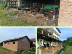 Tiga Saksi Tergugat III Sebut Bangunan Berada di Luar Parit Batas, Akui Ada Kolam dan Tanaman di Tanah yang Diklaim Penggugat