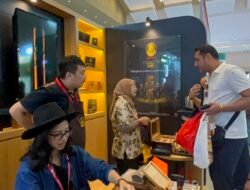 Lewat FHI 2026, Wismilak Perkenalkan Cerutu Premium Indonesia ke Pelaku Industri Hospitality Dunia
