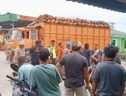 Merasa Difitnah, Naga Tutur Bantah Laporan Manarsar Sitorus dan Siap Tempuh Jalur Hukum