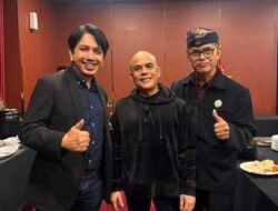 GPIB dan IPJI Siap Kolaborasi dengan PAPPRI, Cetak Talenta Musik Nasional dari Sekolah