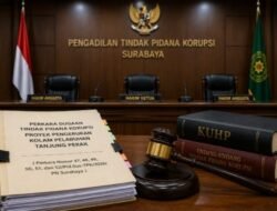 Tim Pembela: Proyek Pengerukan Tanjung Perak Justru Selamatkan Pendapatan Negara