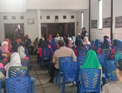 Jumat Curhat di Susukan, Polres Metro Jakarta Timur Perkuat Sinergi Warga Jaga Kamtibmas Lewat Dialog dan Solusi Bersama