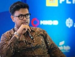 Teuku Riefky; Dampak Geopolitik Dunia dan Penyusutan Kelas Menengah Terhadap Ketahanan Ekonomi Indonesia