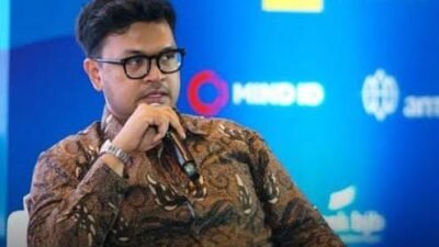 Teuku Riefky; Dampak Geopolitik Dunia dan Penyusutan Kelas Menengah Terhadap Ketahanan Ekonomi Indonesia