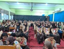 250 Siswa Baru Antusias Ikuti Penyuluhan Anti Narkoba Interaktif di SMAN 53 Jakarta