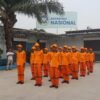 Festival Batu Penggilingan IV Dimulai, PPSU se-Jakarta Timur Adu Disiplin dan Kekompakan