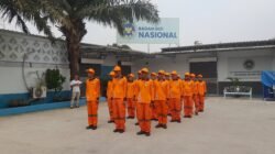 Festival Batu Penggilingan IV Dimulai, PPSU se-Jakarta Timur Adu Disiplin dan Kekompakan