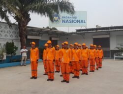 Festival Batu Penggilingan IV Dimulai, PPSU se-Jakarta Timur Adu Disiplin dan Kekompakan