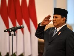 Survei CNN Ungkap Tingginya Kepercayaan Publik pada Pemerintahan