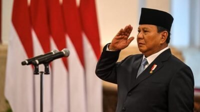 Survei CNN Ungkap Tingginya Kepercayaan Publik pada Pemerintahan