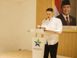 ISMAHI: Spekulasi Pergantian Kapolri Jangan Ganggu Stabilitas Institusi dan Penegakan Hukum