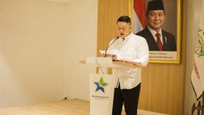 ISMAHI: Spekulasi Pergantian Kapolri Jangan Ganggu Stabilitas Institusi dan Penegakan Hukum