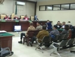 FSP BUMN Bersatu Ungkap Dugaan Pemerasan dalam Kasus Pengerukan Pelindo, Laporan Sudah Disampaikan ke Jamwas