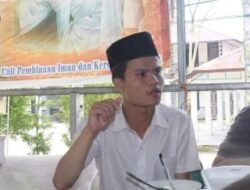 PEMUDA DEMOKRASI INDONESIA BANGKIT DI NIAS SELATAN, WITASA HALAWA SIAP PIMPIN KONSOLIDASI LIMA TAHUN KE DEPAN