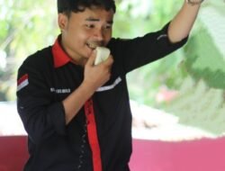 MEMECAH KEBISUAN, MENAGIH KEADILAN: PEMUDA DEMOKRASI INDONESIA DESAK PENGUSUTAN TIGA KASUS KEMATIAN DI KEPULAUAN NIAS