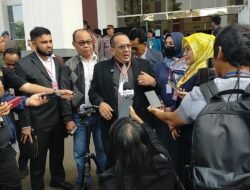 380 Personel Gabungan Amankan Sidang Dokter Tifa di PN Jakarta Timur