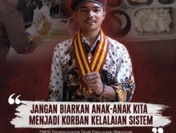 PMKRI Pematangsiantar Desak Penyusunan Mekanisme Baku Pengawasan dan Sanksi Program MBG Usai Ratusan Pelajar Keracunan di Berastagi