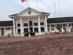18 Kelompok Tani Datangi Kantor Bupati Asahan, Pertanyakan Eks HGU PT Bakrie Sumatera Plantations Tbk dan Tuntut Plasma 20 Persen